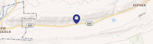 Summer Vly Rd Side Of