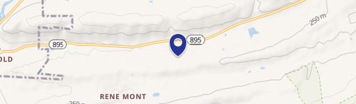 Summer Vly Rd Side Of