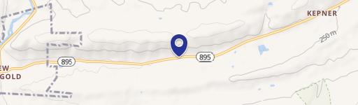 Summer Vly Rd Side Of