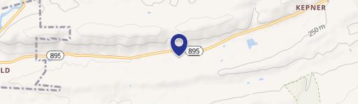 Summer Vly Rd Side Of