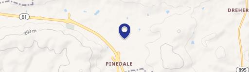 Pinedale Industrial Park