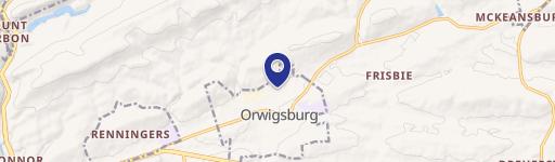 1000 Orwigsburg Mnr Dr