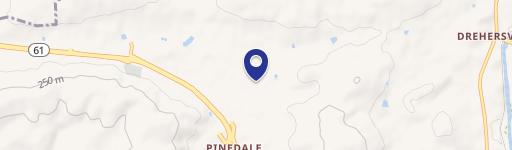 107 Pinedale Industrial Rd