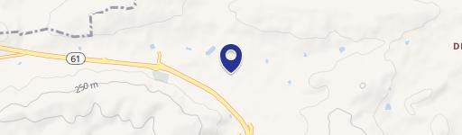 Of W Pinedale Industrial Rd