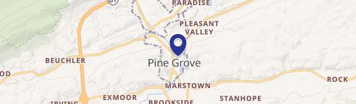 15 Conrad Richter Dr