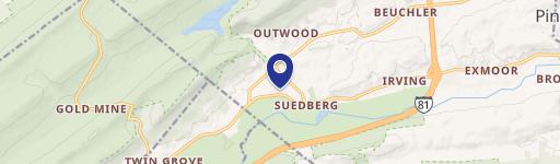990 Suedberg Rd