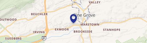 116 Suedberg Rd, Unit 118