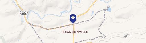 Rattlin Run Rd At Main Blvd