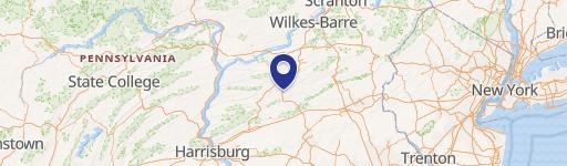 314 Pottsville Saint Clair Hwy