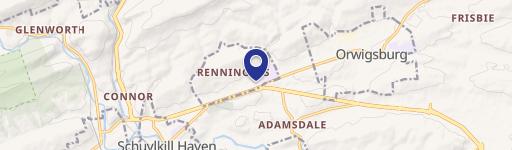 Builtwell Rd At Rte 61st S Rd