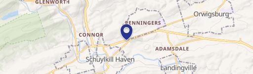 250 News St At Rte 61st S