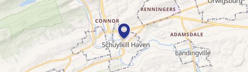 Dock St At Paxson Ave