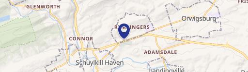 Dogwood Dr At Rte 61st S Dr