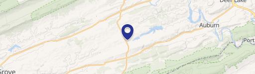 183 Rte At Plum Crk Rd Rte, Unit 183