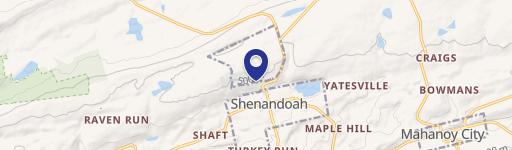 200 Pennsylvania Ave