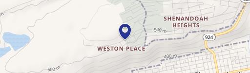 Weston Pl