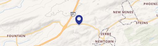 2317 Shermans Mtn Rd