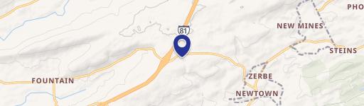 2287 Shermans Mtn Rd