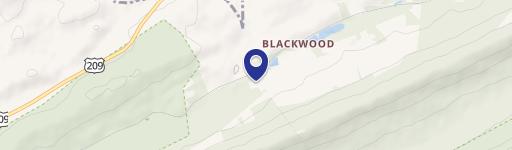 Blackwood Dunndash Rd