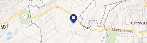 707 American Bangor Rd