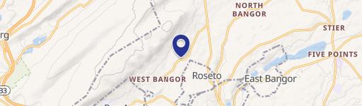 2019 Bangor Rd