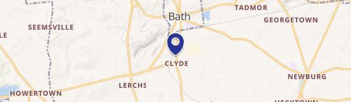 7661 Beth Bath Pike, Unit 1