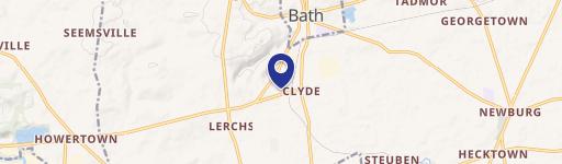 6489 Jacksonville Rd