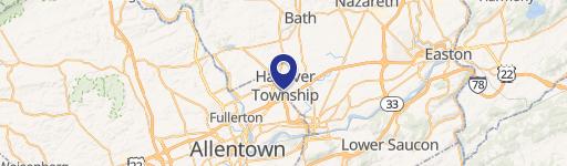 1665 Vly Ctr Pkwy Ste, Unit 120