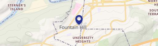 520 Benner Ave, Unit 532