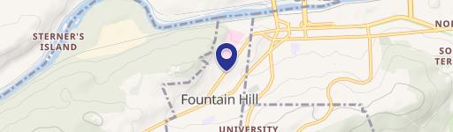 701 Clewell St, Unit 719