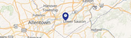 2500 Commerce Ctr Blvd