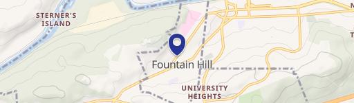 1134 Delaware Ave, Unit 1140