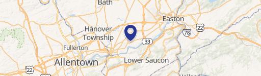 3608 Freemansburg Ave