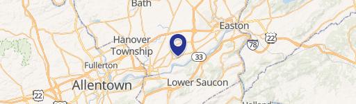 3570 Freemansburg Ave