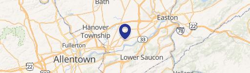 3406 Freemansburg Ave