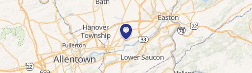 3446 Freemansburg Ave