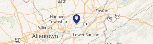 3530 Freemansburg Ave