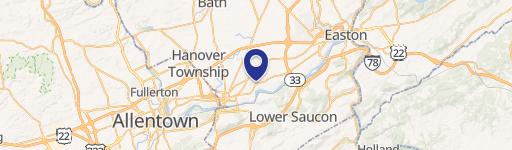 1659 Freemansburg Rd