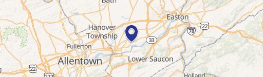 1623 Freemansburg Rd