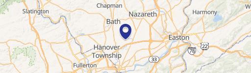 4755 Hanoverville Rd