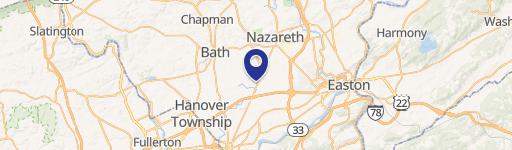 4505 Hanoverville Rd