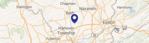 4964 Hanoverville Rd