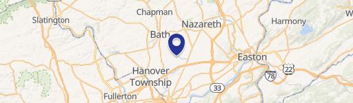 4770 Hanoverville Rd