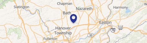 4779 Hanoverville Rd