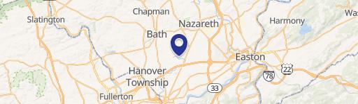 4651 Hanoverville Rd