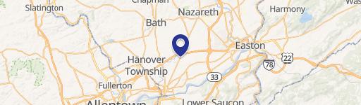 3650 Nazareth Pike