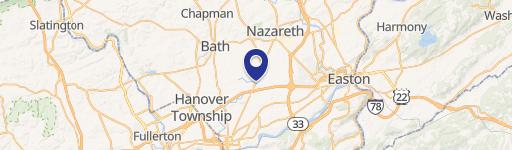 146 Nazareth Pike