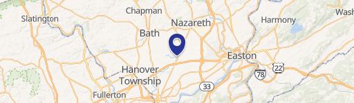 173 Nazareth Pike