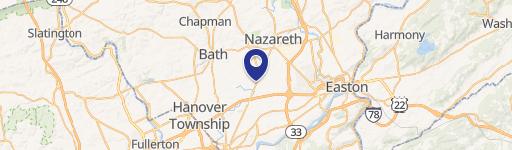 265 Nazareth Pike