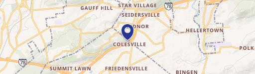 4040 Old Bethlehem Pike